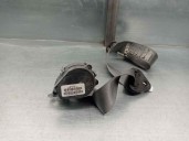 Recambio de cinturon seguridad trasero izquierdo para dodge avenger se referencia OEM IAM 605635901B  4 PUERTAS
