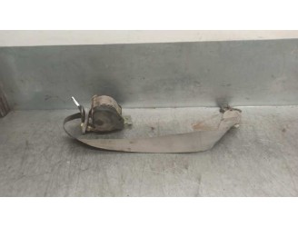 Recambio de cinturon seguridad delantero izquierdo para renault rapid/express (f40) 1.4 referencia OEM IAM 7702148876 4 PUERTAS