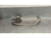 Recambio de cinturon seguridad delantero izquierdo para renault rapid/express (f40) 1.4 referencia OEM IAM 7702148876 4 PUERTAS