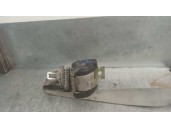 Recambio de cinturon seguridad delantero izquierdo para renault rapid/express (f40) 1.4 referencia OEM IAM 7702148876 4 PUERTAS