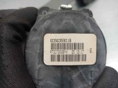 Recambio de cinturon seguridad trasero izquierdo para dodge avenger se referencia OEM IAM 605635901B 4 PUERTAS