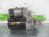 Recambio de motor arranque para opel astra gtc 1.8 16v referencia OEM IAM 0001107435 BOSCH