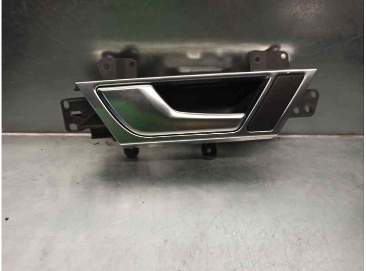 Recambio de maneta interior trasera izquierda para audi a6 berlina (4f2) 2.4 v6 24v cat (bdw) referencia OEM IAM 4F0839019D 