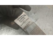 Recambio de cinturon seguridad delantero izquierdo para renault rapid/express (f40) 1.4 referencia OEM IAM 7702148876 4 PUERTAS
