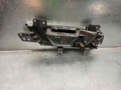 Recambio de maneta interior trasera izquierda para audi a6 berlina (4f2) 2.4 v6 24v cat (bdw) referencia OEM IAM 4F0839019D 