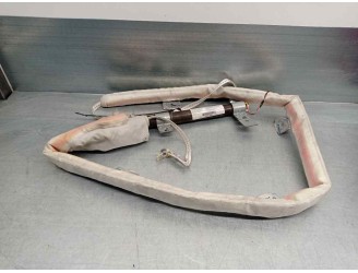 Recambio de airbag cortina delantero derecho para dodge avenger se referencia OEM IAM P55351260AF  