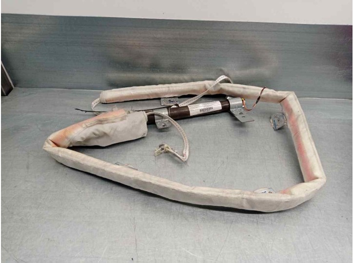 Recambio de airbag cortina delantero derecho para dodge avenger se referencia OEM IAM P55351260AF  