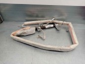 Recambio de airbag cortina delantero derecho para dodge avenger se referencia OEM IAM P55351260AF 