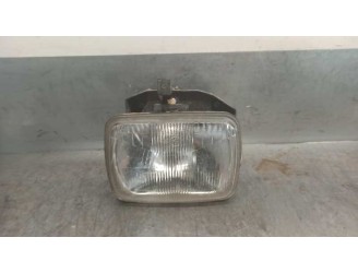 Recambio de faro derecho para renault rapid/express (f40) 1.4 referencia OEM IAM 7701031920  4 PUERTAS