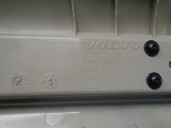 Recambio de molduras delanteras para volvo xc60 referencia OEM IAM 31448015  