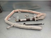 Recambio de airbag cortina delantero derecho para dodge avenger se referencia OEM IAM P55351260AF 