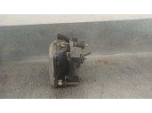 Recambio de faro derecho para renault rapid/express (f40) 1.4 referencia OEM IAM 7701031920  4 PUERTAS