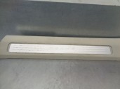 Recambio de molduras delanteras para volvo xc60 referencia OEM IAM 31448015  