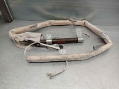 Recambio de airbag cortina delantero derecho para dodge avenger se referencia OEM IAM P55351260AF  