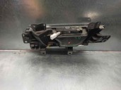 Recambio de maneta interior trasera derecha para audi a6 berlina (4f2) 2.4 v6 24v cat (bdw) referencia OEM IAM 4F0839020D 