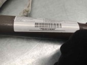 Recambio de airbag cortina delantero derecho para dodge avenger se referencia OEM IAM P55351260AF 
