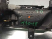 Recambio de maneta interior trasera derecha para audi a6 berlina (4f2) 2.4 v6 24v cat (bdw) referencia OEM IAM 4F0839020D 