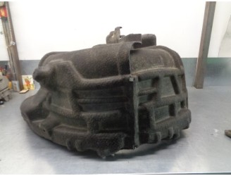 Recambio de paso rueda trasero izquierdo para volvo xc60 referencia OEM IAM 32392135 31698177 CESTA 46 C