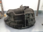 Recambio de paso rueda trasero izquierdo para volvo xc60 referencia OEM IAM 32392135 31698177 CESTA 46 C