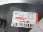 Recambio de servofreno para fiat stilo (192) 1.8 16v dynamic referencia OEM IAM 46784451 0204024458 BOSCH