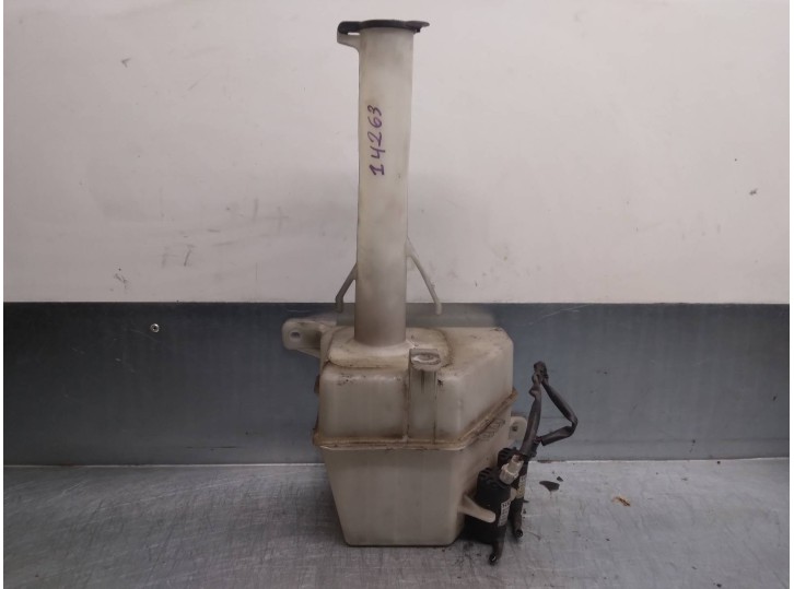 Recambio de deposito limpia para hyundai trajet (fo) 2.0 crdi cat referencia OEM IAM 986103A000  