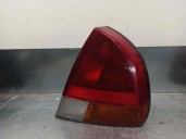 Recambio de piloto trasero derecho para mitsubishi carisma berlina 4 (da0) 1.8 16v cat referencia OEM IAM 29210202 