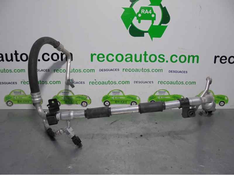 Recambio de tubos aire acondicionado para kia soul ( ) 1.6 gdi cat referencia OEM IAM F100FGHDAA 97775B2010 
