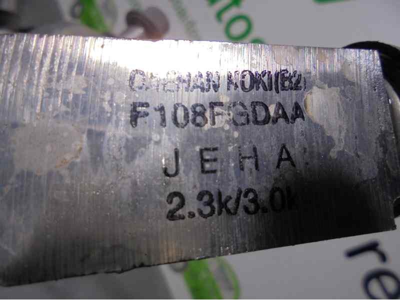 Recambio de tubos aire acondicionado para kia soul ( ) 1.6 gdi cat referencia OEM IAM F100FGHDAA 97775B2010 