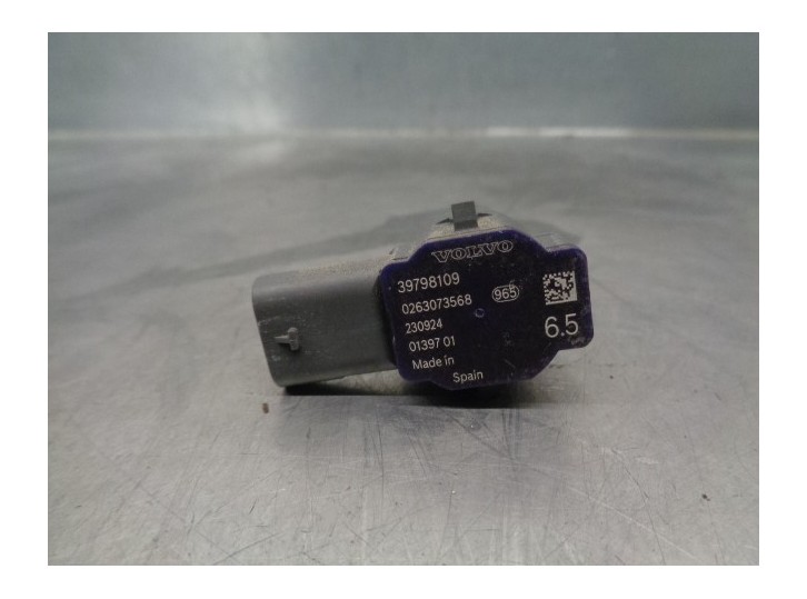 Recambio de sensor de aparcamiento para volvo xc60 referencia OEM IAM 39798109 0263073568 