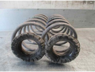 Recambio de muelle amortiguacion para fiat stilo (192) 2.4 20v abarth referencia OEM IAM 