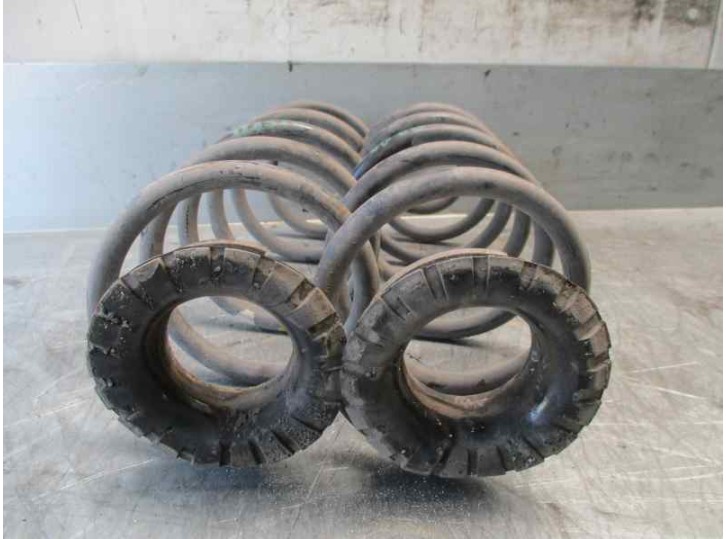 Recambio de muelle amortiguacion para fiat stilo (192) 2.4 20v abarth referencia OEM IAM 