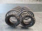 Recambio de muelle amortiguacion para fiat stilo (192) 2.4 20v abarth referencia OEM IAM   