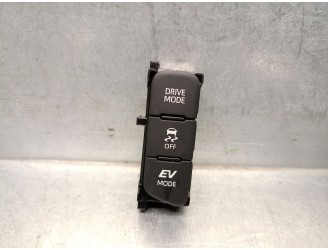Recambio de mando multifuncion para toyota yaris (_p21_, _pa1_, _ph1_) 1.5 hybrid (mxph10) referencia OEM IAM 84970K0020 84970K0