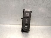Replacement multifunction switch for Toyota Yaris (_P21_, _PA1_, _PH1_) 1.5 Hybrid (MXPH10) OEM IAM reference 84970K0020 84970K0