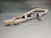 Recambio de airbag cortina delantero izquierdo para dodge avenger se referencia OEM IAM P55351261AF 