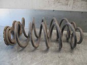 Recambio de muelle amortiguacion para fiat stilo (192) 2.4 20v abarth referencia OEM IAM 