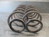 Recambio de muelle amortiguacion para fiat stilo (192) 2.4 20v abarth referencia OEM IAM   