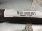 Recambio de airbag cortina delantero izquierdo para dodge avenger se referencia OEM IAM P55351261AF  