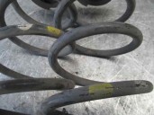 Recambio de muelle amortiguacion para fiat stilo (192) 2.4 20v abarth referencia OEM IAM   