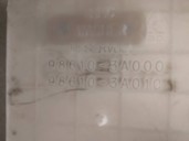 Recambio de deposito limpia para hyundai trajet (fo) 2.0 crdi cat referencia OEM IAM 986103A000  