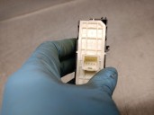 Recambio de mando multifuncion para toyota yaris (_p21_, _pa1_, _ph1_) 1.5 hybrid (mxph10) referencia OEM IAM 84970K0020 84970K0