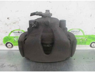 Recambio de pinza freno delantera derecha para opel astra gtc 1.8 16v referencia OEM IAM ATE