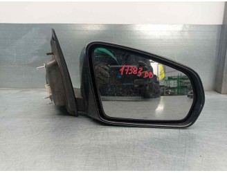Recambio de retrovisor derecho para dodge avenger se referencia OEM IAM 4389482AB 5 PINES 4 PUERTAS