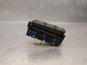 Replacement multifunction switch for toyota yaris (_p21_, _pa1_, _ph1_) 1.5 hybrid (mxph10) OEM IAM reference 84970K0020 84970K0