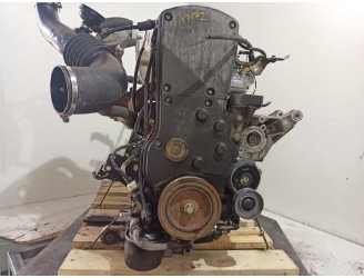 Recambio de motor completo para mg serie 200 (rf) 2.0 turbodiesel referencia OEM IAM 20T2R 13N0024779 