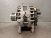 Recambio de alternador para dacia dokker monospace (ke_) 1.5 dci (keaj, keah) referencia OEM IAM 231005933R 231005933R F000BL07G