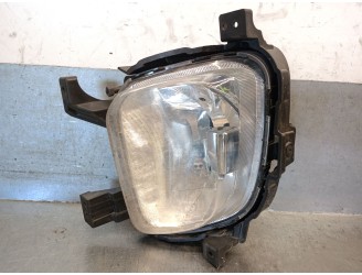 Recambio de faro antiniebla izquierdo para kia carens iv 1.7 crdi referencia OEM IAM 92201A4020 92201A4020 