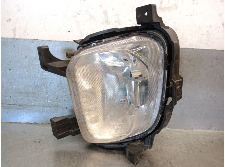 Recambio de faro antiniebla izquierdo para kia carens iv 1.7 crdi referencia OEM IAM 92201A4020 92201A4020 