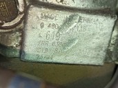 Recambio de motor completo para mg serie 200 (rf) 2.0 turbodiesel referencia OEM IAM 20T2R 13N0024779 