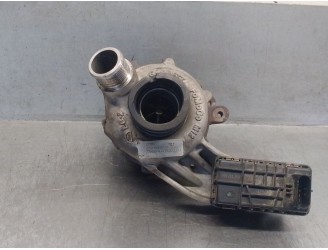 Recambio de turbocompresor para land rover range rover sport i (l320) 3.0 d 4x4 referencia OEM IAM AK2Q6K682DB LR029915 7784004 